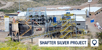 Shafter Mine